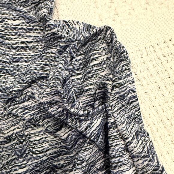 MPG Modetta Activated active travel racerback dress pockets D1 2978 - Picture 8 of 12